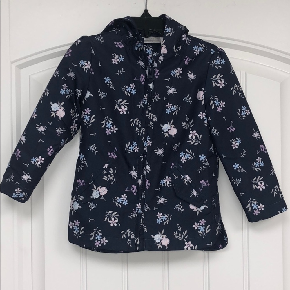 Girl jacket size 2T